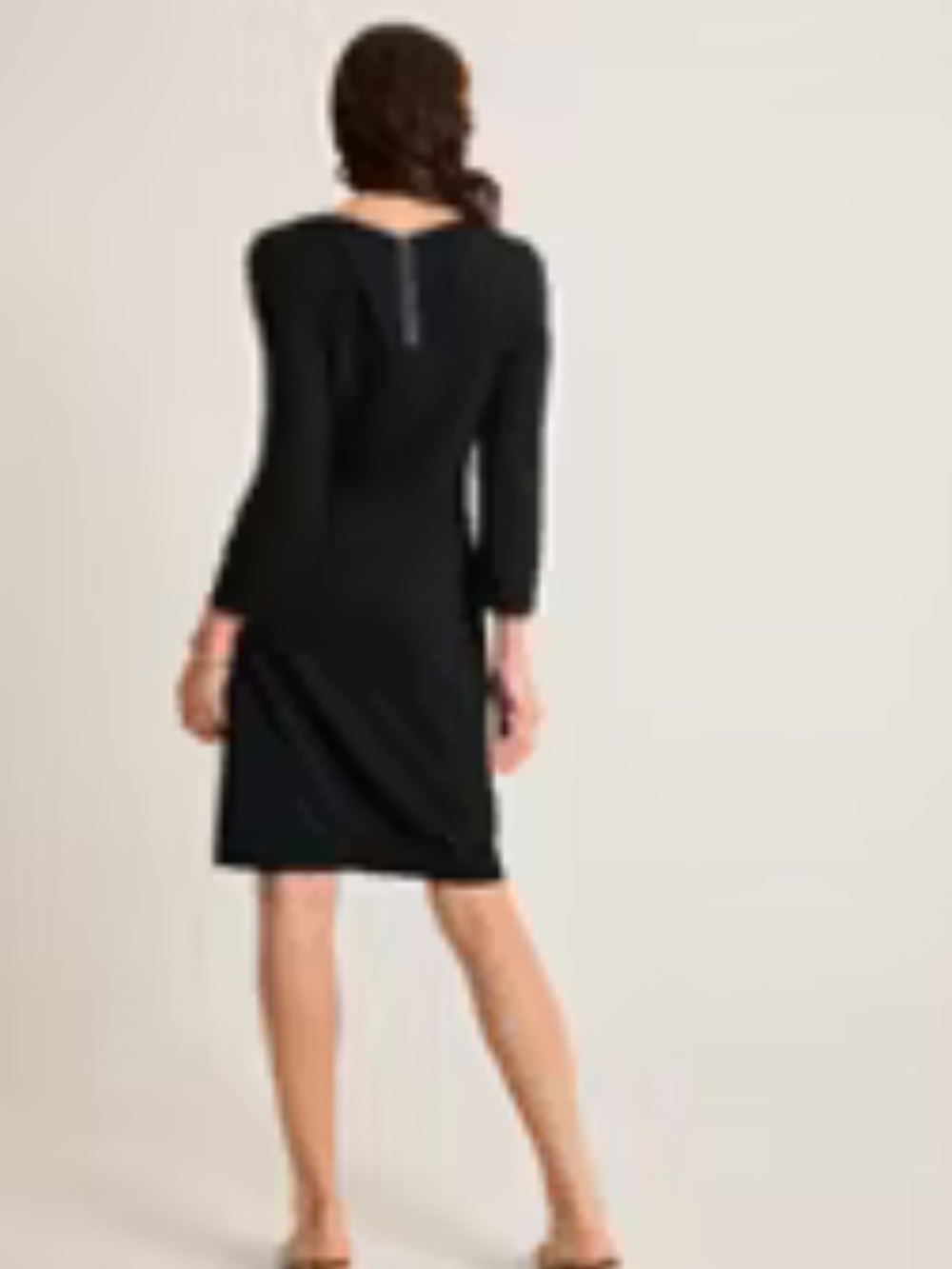 Tommy Bahama Darcy 3/4 sleeve dress- worn twice- excellent shape‎ - Picture 2 of 9